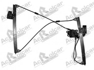 AC Rolcar 01.4764 lango pakėliklis 
 Vidaus įranga -> Elektrinis lango pakėliklis
6N3837462A