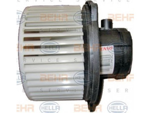 HELLA 8EW 351 149-441 vidaus pūtiklis 
 Šildymas / vėdinimas -> Orpūtė/dalys
97109-38000