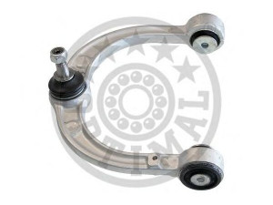 OPTIMAL G6-1195 vikšro valdymo svirtis 
 Ašies montavimas/vairavimo mechanizmas/ratai -> Valdymo svirtis/pasukamosios svirties sujungimas -> Vairo trauklės (valdymo svirtis, išilginis balansyras, diago
2513300707