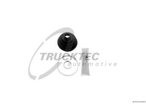 TRUCKTEC AUTOMOTIVE 02.31.003 gofruotoji membrana, kardaninis velenas
124 330 0085