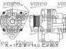 VALEO 437427 kintamosios srovės generatorius 
 Elektros įranga -> Kint. sr. generatorius/dalys -> Kintamosios srovės generatorius
1026636, 1053656, 1074633, 1107444