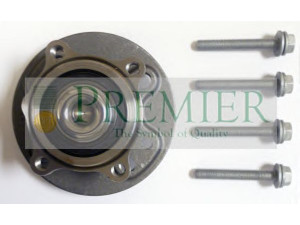 BRT Bearings PWK1976 rato guolio komplektas 
 Ašies montavimas/vairavimo mechanizmas/ratai -> Rato stebulė/montavimas -> Rato guolis
33416786552