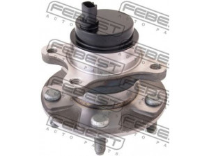 FEBEST 0182-XFLH rato stebulė 
 Ašies montavimas/vairavimo mechanizmas/ratai -> Rato stebulė/montavimas -> Rato stebulė
43560-30010
