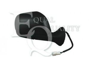 EQUAL QUALITY RS00520 išorinis veidrodėlis 
 Kėbulas -> Keleivių kabina -> Veidrodėlis
963029836R