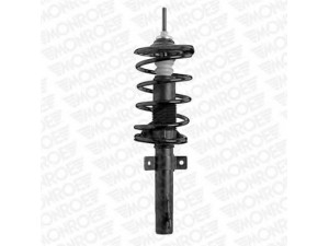 MONROE 5550056 amortizatorius 
 Pakaba -> Amortizatorius