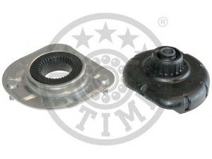 OPTIMAL F8-6384 remonto komplektas, pakabos statramstis 
 Ašies montavimas/vairavimo mechanizmas/ratai -> Montavimas, pakabos statramstis
30714968, 3546238, 8634457, 8646713