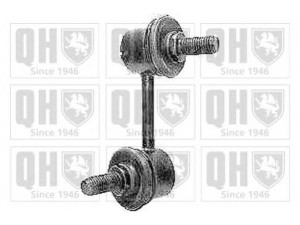 QUINTON HAZELL QLS1846S šarnyro stabilizatorius 
 Ašies montavimas/vairavimo mechanizmas/ratai -> Stabilizatorius/fiksatoriai -> Savaime išsilyginanti atrama
48810 05012, 48810 20020