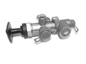 HALDEX 352057001 vožtuvas, kėlimo ašies valdymas