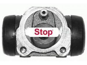 STOP 211793S rato stabdžių cilindras 
 Stabdžių sistema -> Ratų cilindrai
75492434, AY453010A, AY453011A