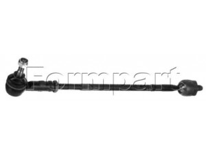 FORMPART 2977040 strypo montavimas 
 Vairavimas -> Sujungimo trauklės surinkimas/dalys -> Sujungimo trauklės surinkimas
3A0 422 803 E, 3A0 422 804 E, 3A0 422 803 E