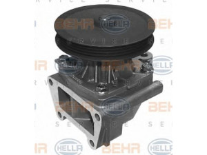 HELLA 8MP 376 807-231 vandens siurblys
46422340, 46437911, 7752928