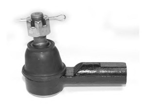 OCAP 0281941 skersinės vairo trauklės galas 
 Vairavimas -> Vairo mechanizmo sujungimai
53540-SX8-N00, 53540-SX8-T01