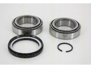 TRISCAN 8530 42104 rato guolio komplektas 
 Ašies montavimas/vairavimo mechanizmas/ratai -> Rato stebulė/montavimas -> Rato guolis
MB092749, MB526395, MB932726, MR112242