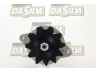 DA SILVA A010101 kintamosios srovės generatorius
581200-3580, 581221-0540, LR120-23