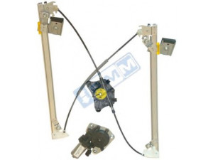 PMM 50204 R lango pakėliklis 
 Vidaus įranga -> Elektrinis lango pakėliklis
1697203279
