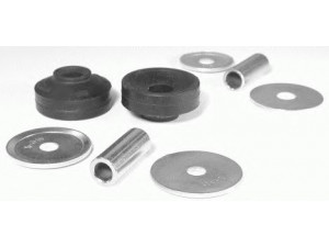 SACHS 802 095 remonto komplektas, pakabos statramstis 
 Ašies montavimas/vairavimo mechanizmas/ratai -> Montavimas, pakabos statramstis
52631-627-014
