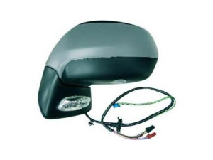 IPARLUX 27228065 išorinis veidrodėlis 
 Kėbulas -> Langai/veidrodėliai -> Veidrodėlis
8153 H0