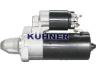 AD KÜHNER 254260 starteris 
 Elektros įranga -> Starterio sistema -> Starteris