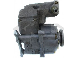 SPIDAN 54036 hidraulinis siurblys, vairo sistema 
 Vairavimas -> Vairo pavara/siurblys
129 466 16 01