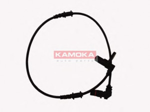 KAMOKA 1060283 jutiklis, rato greitis 
 Elektros įranga -> Jutikliai
2205400117