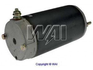 WAIglobal 5200N elektrovariklis