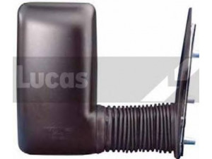 LUCAS ELECTRICAL ADP579 išorinis veidrodėlis 
 Kėbulas -> Keleivių kabina -> Veidrodėlis