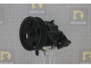 DA SILVA DP3475 hidraulinis siurblys, vairo sistema 
 Vairavimas -> Vairo pavara/siurblys
006 466 52 01