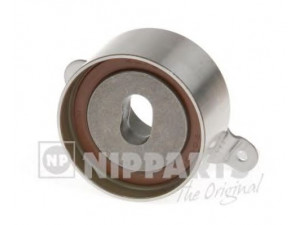 NIPPARTS J1144007 įtempiklio skriemulys, paskirstymo diržas 
 Techninės priežiūros dalys -> Papildomas remontas
14510-P30-003, 14510-P30-005, 14510-PR3-003