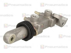 PNEUMATICS PN-10181 pavarų perjungimo cilindras
001 260 3463, 0012603463