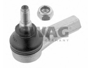 SWAG 91 93 0014 skersinės vairo trauklės galas 
 Vairavimas -> Vairo mechanizmo sujungimai
56820-07000