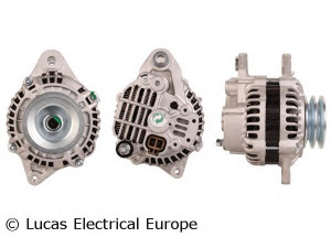 LUCAS ELECTRICAL LRB00237 kintamosios srovės generatorius 
 Elektros įranga -> Kint. sr. generatorius/dalys -> Kintamosios srovės generatorius
A3T08699, A3T09699, A3TB1299, ME200696