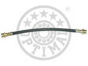 OPTIMAL BSL-414 stabdžių žarnelė 
 Stabdžių sistema -> Stabdžių žarnelės
MB058509, MB058593, MB238161, MB238162
