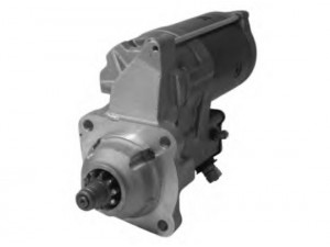 BTS Turbo S512031 starteris
RE15718, RE43422, TY6687, TY6718