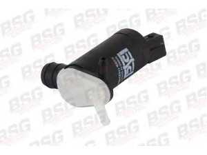 BSG BSG 30-850-002 vandens siurblys, priekinio stiklo plovimas 
 Priekinio stiklo valymo sistema -> Vandens siurbliukas, priekinio stiklo plovimas
1 652 613, 6 153 469, 6 164 937