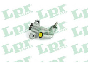 LPR 8820 darbinis cilindras, sankaba
F1CZ7A508B