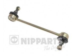 NIPPARTS J4890510 šarnyro stabilizatorius 
 Ašies montavimas/vairavimo mechanizmas/ratai -> Stabilizatorius/fiksatoriai -> Savaime išsilyginanti atrama
54530-38000, 55530-38000, 55530-38010