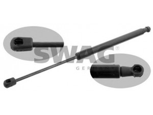 SWAG 30 93 1641 dujinė spyruoklė, bagažinė 
 Priedai -> Bagažinė/pakrovimo skyrius
3C9 827 550 A