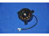 PARTS-MALL PXNGC-004 sankaba, radiatoriaus ventiliatorius
03391-1320, 93741007, P03391-1320