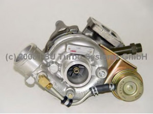 BU 124022 kompresorius, įkrovimo sistema 
 Išmetimo sistema -> Turbokompresorius
068145701T, 068145701TV, 068145701TX