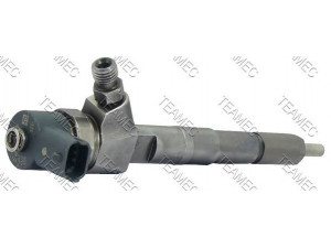 TEAMEC 810 101 įpurškimo antgalis 
 Kuro mišinio formavimas -> Mišinio sudarymas -> Purkštukas/antgalis/antgalio laikiklis/PDE
55192489, 55192534, 55193808, 73503097