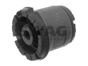 SWAG 64 93 9655 stebulės laikiklio įvorė 
 Ašies montavimas/vairavimo mechanizmas/ratai -> Ašies atrama/ašies korpusas/ašies montavimas -> Pasukamojo veleno sujungimas
5131.97