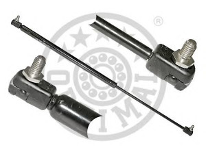 OPTIMAL AG-17394 dujinė spyruoklė, bagažinė 
 Priedai -> Bagažinė/pakrovimo skyrius
904523F202, 9045298J26