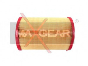 MAXGEAR 26-0351 oro filtras 
 Filtrai -> Oro filtras
1444 A5, 16546 6F900, 1444 A6, GFE 2264