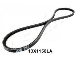 ASHIKA 109-13X1150LA V formos diržas 
 Techninės priežiūros dalys -> Techninės priežiūros intervalai
MB636553