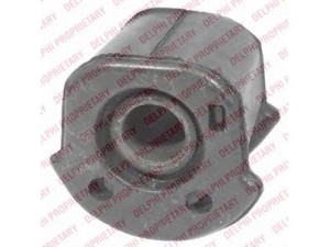 DELPHI TD734W valdymo svirties/išilginių svirčių įvorė 
 Ašies montavimas/vairavimo mechanizmas/ratai -> Valdymo svirtis/pasukamosios svirties sujungimas -> Montavimas/sutvirtinimas
54556-22000, 54556-22100, 54556-22101
