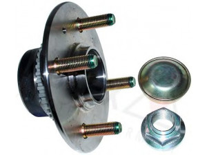 AUTEX 802964 rato guolio komplektas 
 Ašies montavimas/vairavimo mechanizmas/ratai -> Rato stebulė/montavimas -> Rato guolis