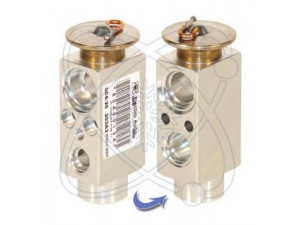 ELECTRO AUTO 60A0013A išsiplėtimo vožtuvas, oro kondicionavimas
2018300384, 2018300684, 2018300784