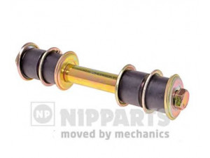 NIPPARTS N4895021 šarnyro stabilizatorius 
 Ašies montavimas/vairavimo mechanizmas/ratai -> Stabilizatorius/fiksatoriai -> Savaime išsilyginanti atrama
4056A053
