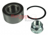 METZGER WM 3581 rato guolio komplektas 
 Ašies montavimas/vairavimo mechanizmas/ratai -> Rato stebulė/montavimas -> Rato guolis
46773662, 60815902, 71714457, 71745047