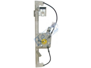 PMM 50266 R lango pakėliklis 
 Vidaus įranga -> Elektrinis lango pakėliklis
2117300446